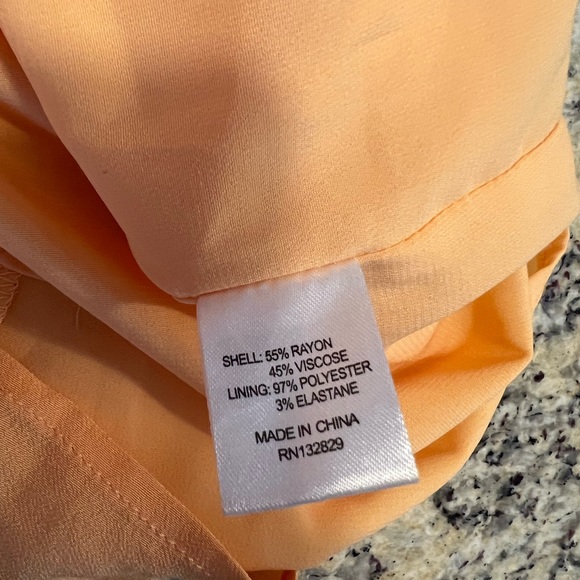 NWT Lovers + Friends Timber Mini Dress - Picture 5 of 5